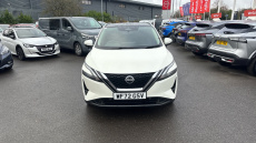 Nissan Qashqai 1.3 DiG-T MH N-Connecta 5dr Petrol Hatchback